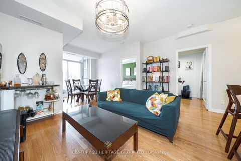 Photo 3 at 306 - 5791 Yonge Street, Newtonbrook East, Toronto
