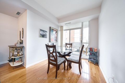 Photo 4 at 306 - 5791 Yonge Street, Newtonbrook East, Toronto
