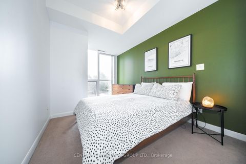 Photo 5 at 306 - 5791 Yonge Street, Newtonbrook East, Toronto