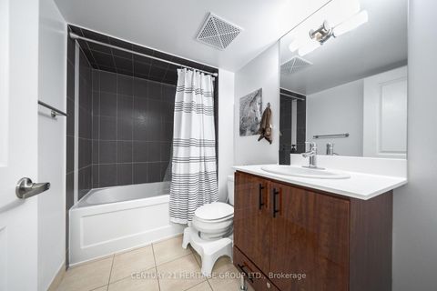 Photo 6 at 306 - 5791 Yonge Street, Newtonbrook East, Toronto
