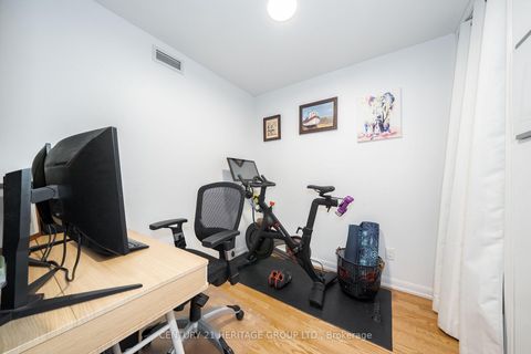 Photo 9 at 306 - 5791 Yonge Street, Newtonbrook East, Toronto