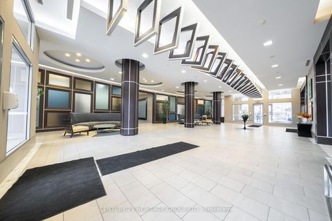 Photo 10 at 306 - 5791 Yonge Street, Newtonbrook East, Toronto