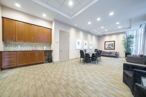 Photo 13 at 306 - 5791 Yonge Street, Newtonbrook East, Toronto