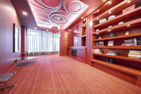 Photo 15 at 306 - 5791 Yonge Street, Newtonbrook East, Toronto