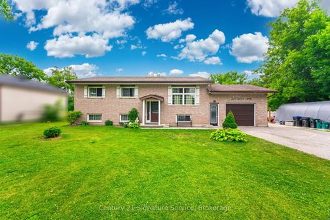 Photo 0 at 120 Switzer Street, New Lowell, Clearview