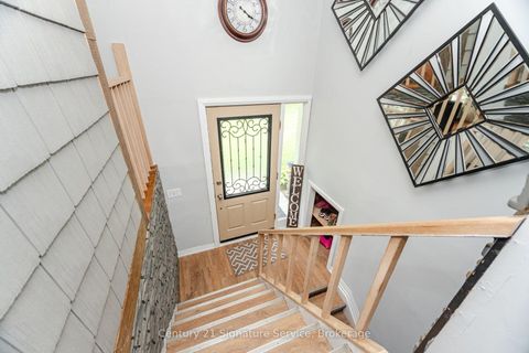 Photo 5 at 120 Switzer Street, New Lowell, Clearview
