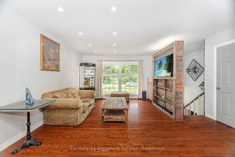Photo 6 at 120 Switzer Street, New Lowell, Clearview