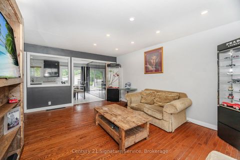 Photo 7 at 120 Switzer Street, New Lowell, Clearview
