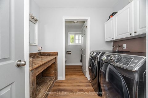 Photo 18 at 120 Switzer Street, New Lowell, Clearview
