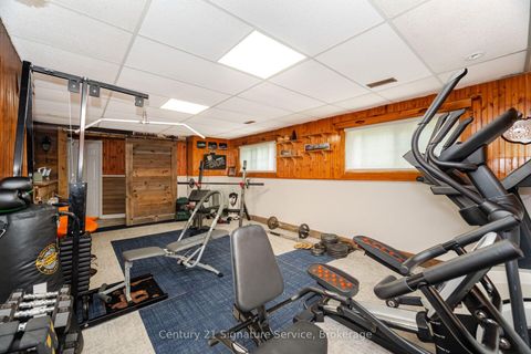 Photo 22 at 120 Switzer Street, New Lowell, Clearview