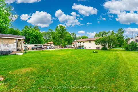 Photo 38 at 120 Switzer Street, New Lowell, Clearview