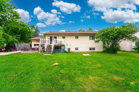 Photo 40 at 120 Switzer Street, New Lowell, Clearview