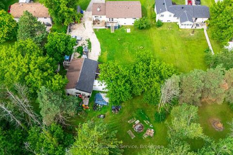 Photo 42 at 120 Switzer Street, New Lowell, Clearview