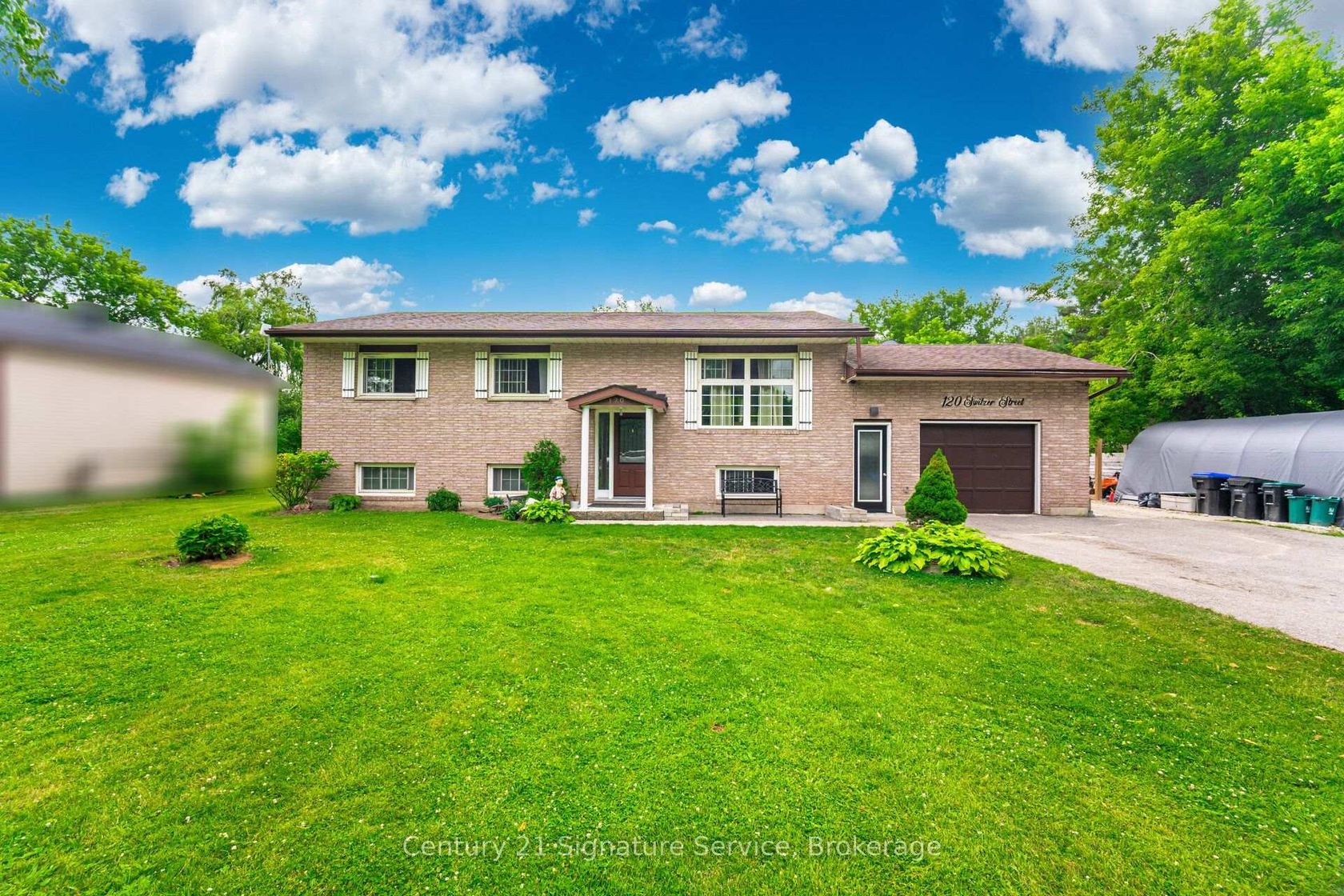 120 Switzer Street, New Lowell, Clearview photo number 2