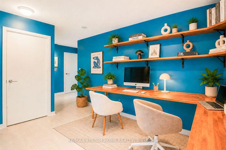 Photo 7 at 1502 - 29 Singer Court, Bayview Village, Toronto