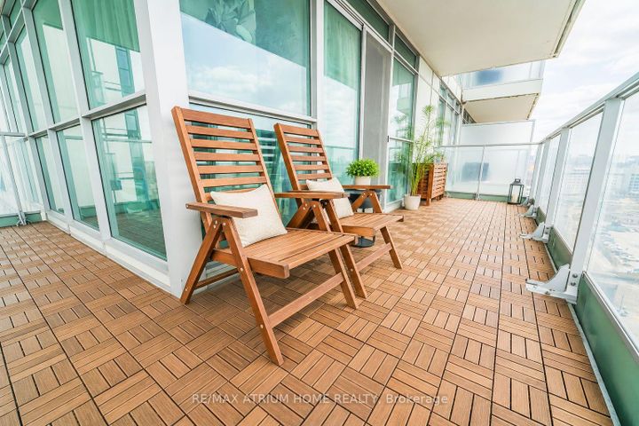Photo 8 at 1502 - 29 Singer Court, Bayview Village, Toronto