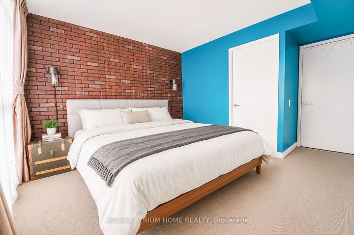 Photo 9 at 1502 - 29 Singer Court, Bayview Village, Toronto