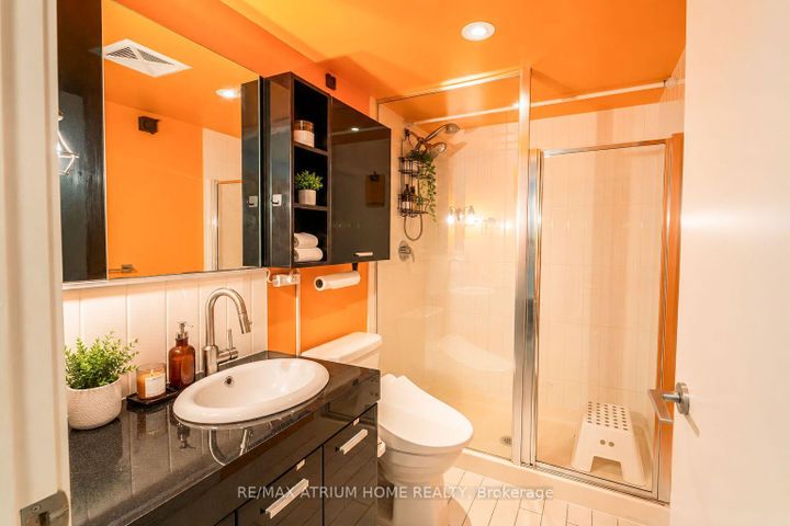 Photo 12 at 1502 - 29 Singer Court, Bayview Village, Toronto