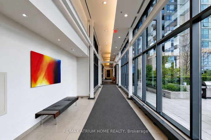 Photo 14 at 1502 - 29 Singer Court, Bayview Village, Toronto