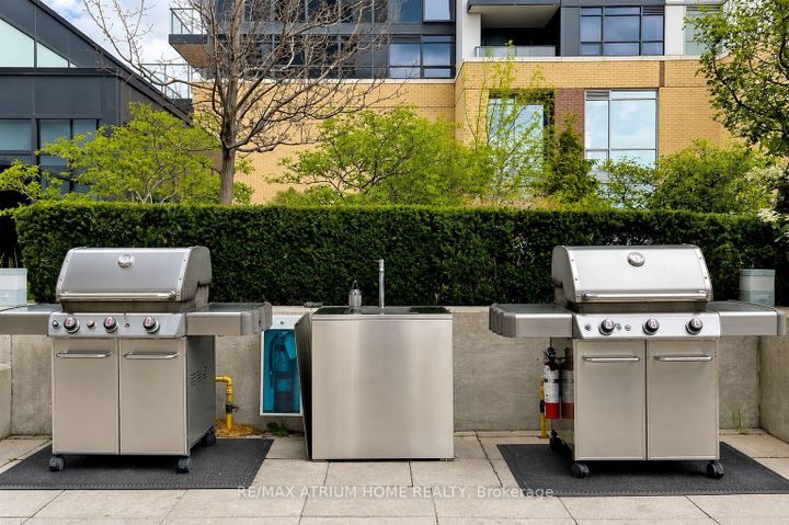 Photo 16 at 1502 - 29 Singer Court, Bayview Village, Toronto
