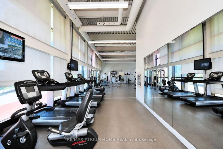 Photo 17 at 1502 - 29 Singer Court, Bayview Village, Toronto