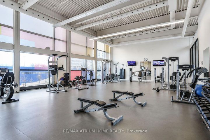 Photo 18 at 1502 - 29 Singer Court, Bayview Village, Toronto