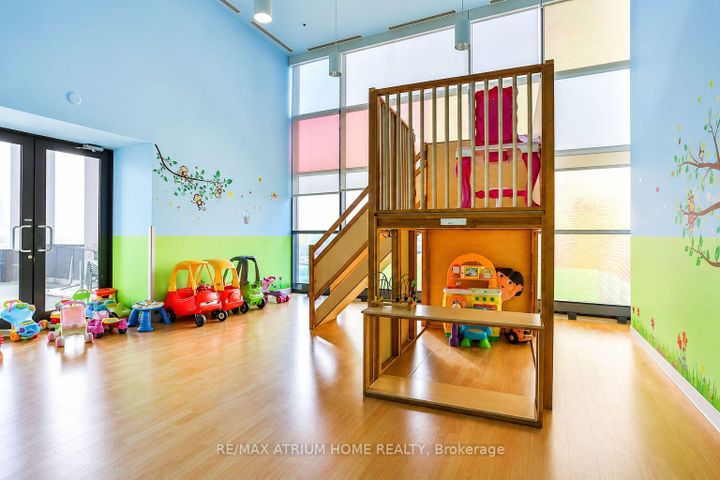 Photo 19 at 1502 - 29 Singer Court, Bayview Village, Toronto