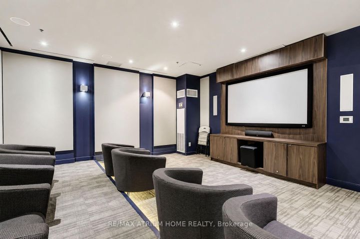 Photo 23 at 1502 - 29 Singer Court, Bayview Village, Toronto