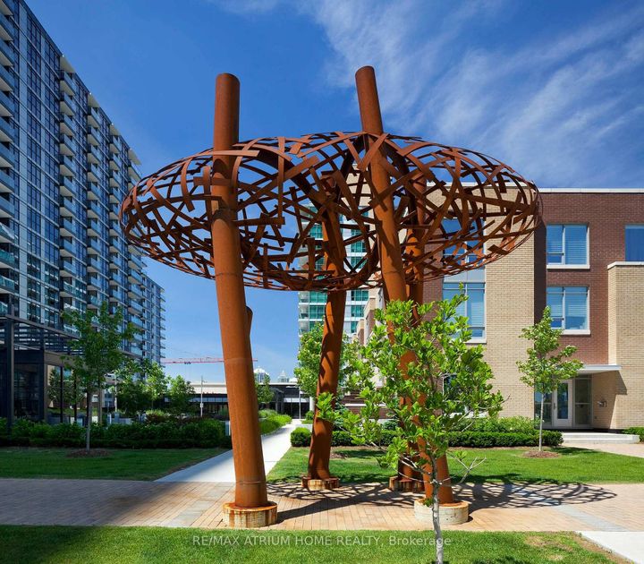 Photo 25 at 1502 - 29 Singer Court, Bayview Village, Toronto