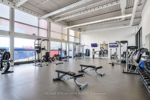 Photo 18 at 1502 - 29 Singer Court, Bayview Village, Toronto