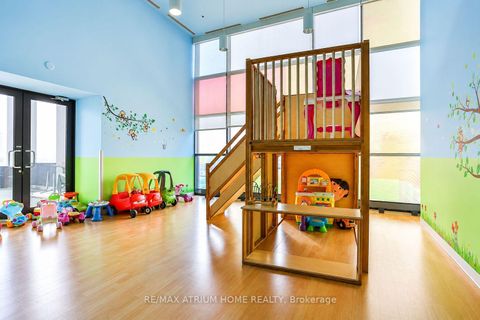 Photo 19 at 1502 - 29 Singer Court, Bayview Village, Toronto