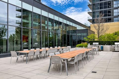 Photo 24 at 1502 - 29 Singer Court, Bayview Village, Toronto
