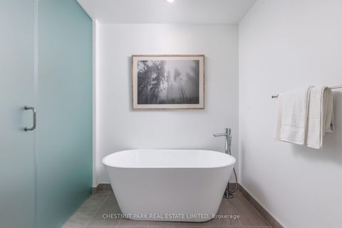 Photo 18 at 1602 - 33 Frederick Todd Way, Thorncliffe Park, Toronto