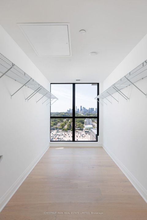 Photo 19 at 1602 - 33 Frederick Todd Way, Thorncliffe Park, Toronto