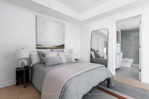 Photo 22 at 1602 - 33 Frederick Todd Way, Thorncliffe Park, Toronto