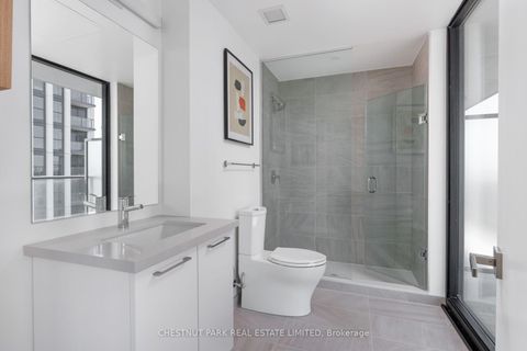 Photo 23 at 1602 - 33 Frederick Todd Way, Thorncliffe Park, Toronto