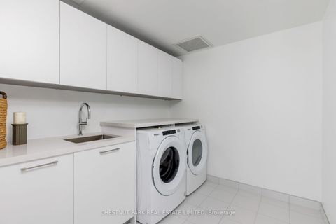 Photo 24 at 1602 - 33 Frederick Todd Way, Thorncliffe Park, Toronto