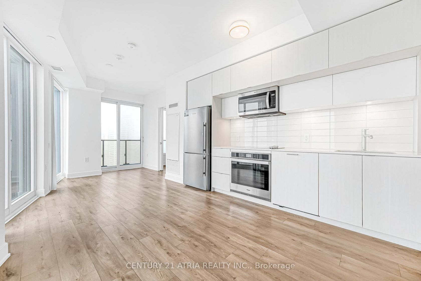 3308 - 575 Bloor Street E, North St. James Town, Toronto photo 2