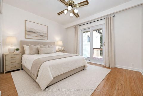 Photo 12 at 41 Stanwood Crescent, Humbermede, Toronto