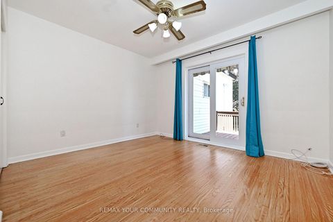 Photo 13 at 41 Stanwood Crescent, Humbermede, Toronto