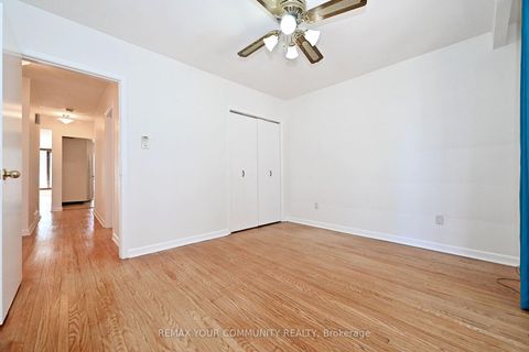 Photo 14 at 41 Stanwood Crescent, Humbermede, Toronto