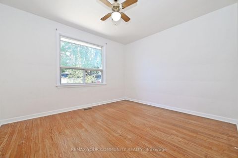 Photo 16 at 41 Stanwood Crescent, Humbermede, Toronto