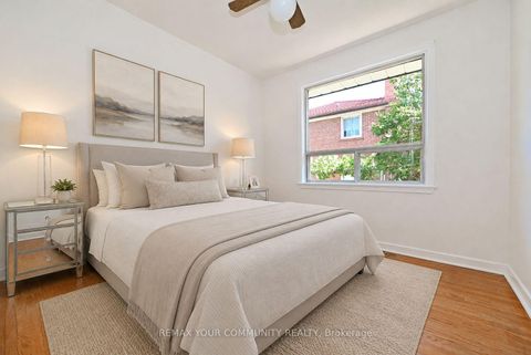 Photo 17 at 41 Stanwood Crescent, Humbermede, Toronto