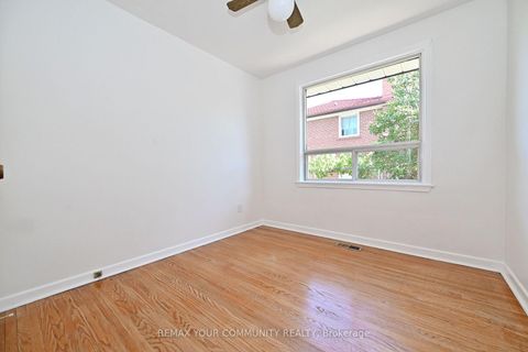 Photo 18 at 41 Stanwood Crescent, Humbermede, Toronto