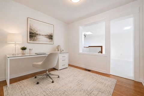 Photo 20 at 41 Stanwood Crescent, Humbermede, Toronto
