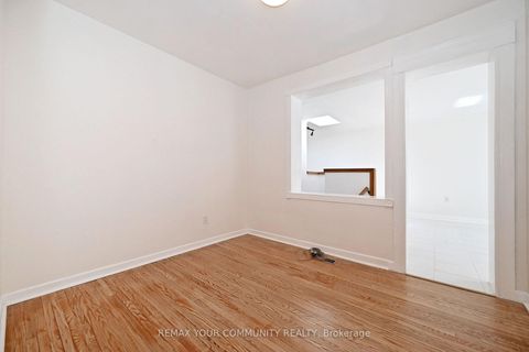 Photo 21 at 41 Stanwood Crescent, Humbermede, Toronto