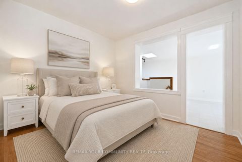 Photo 22 at 41 Stanwood Crescent, Humbermede, Toronto