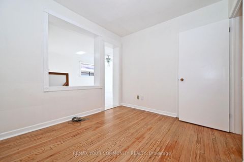 Photo 23 at 41 Stanwood Crescent, Humbermede, Toronto