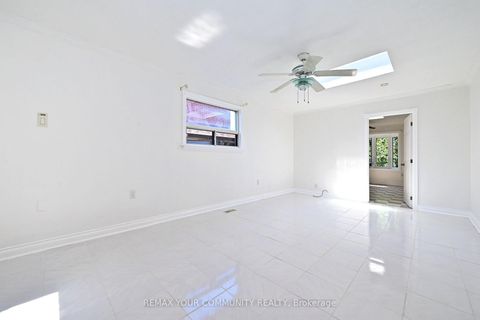 Photo 24 at 41 Stanwood Crescent, Humbermede, Toronto