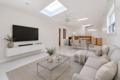 Photo 25 at 41 Stanwood Crescent, Humbermede, Toronto